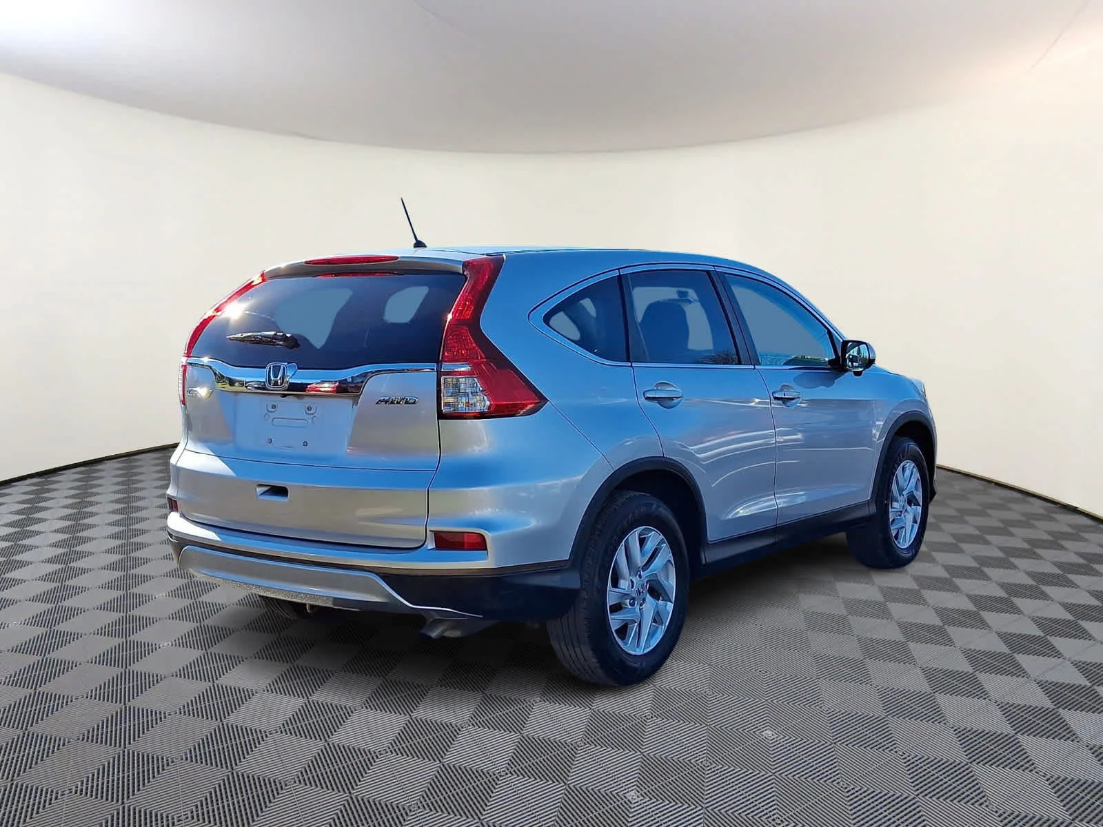 Used 2016  Honda EX image 5