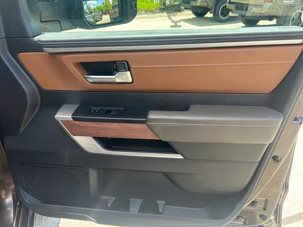 Used 2023 Smoked Mesquite Toyota 1794 3.5L V6 image 17