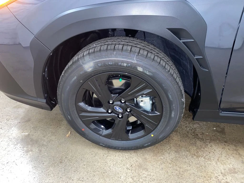 New 2026 MAGNETITE GRAY PEARL Subaru Base image 14