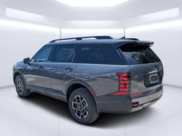 New 2026 Gray Hyundai XRT Pro image 5