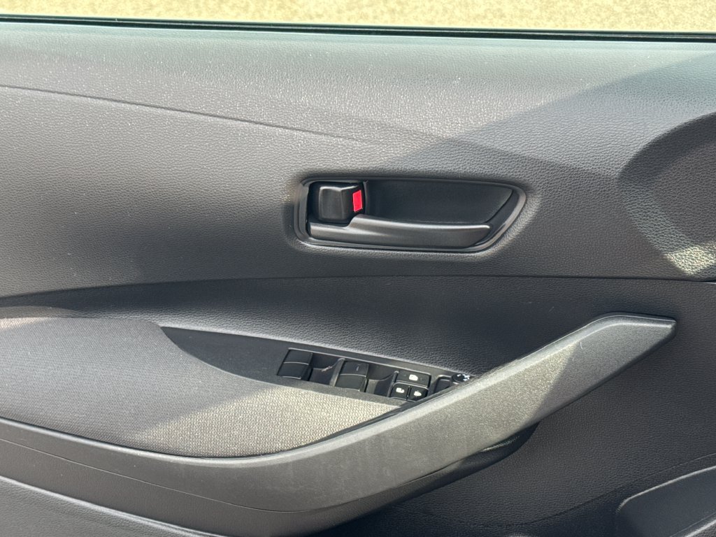 Certified Used 2024 Beige Toyota LE image 35