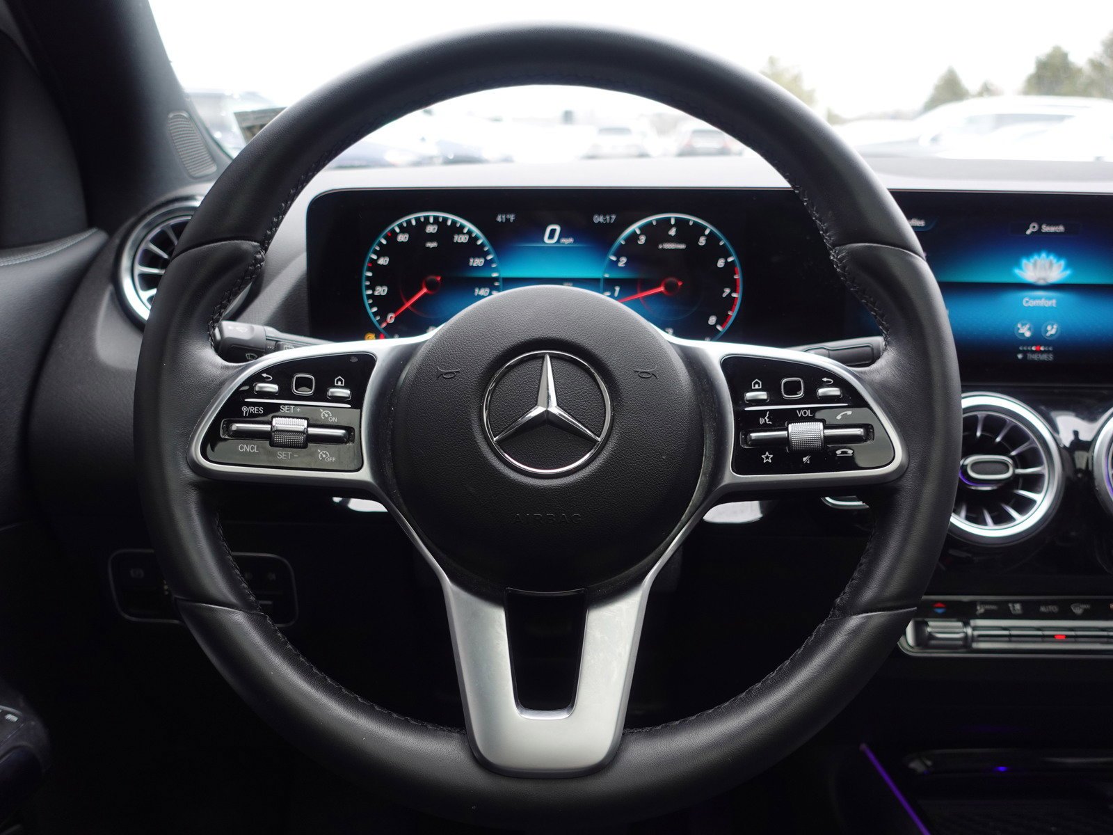 2022 Mercedes-Benz GLA GLA250 - Photo 11