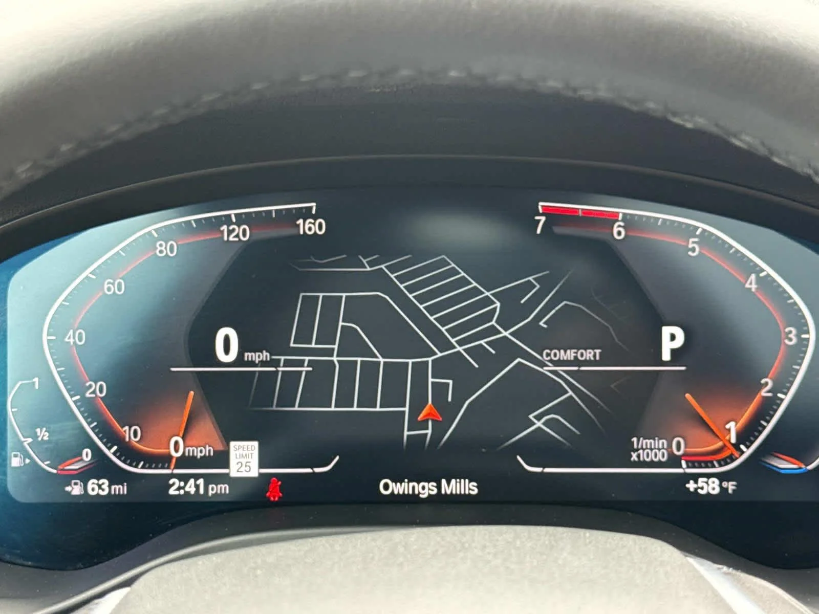 Used 2024 Dark Graphite Metallic BMW xDrive30i image 36