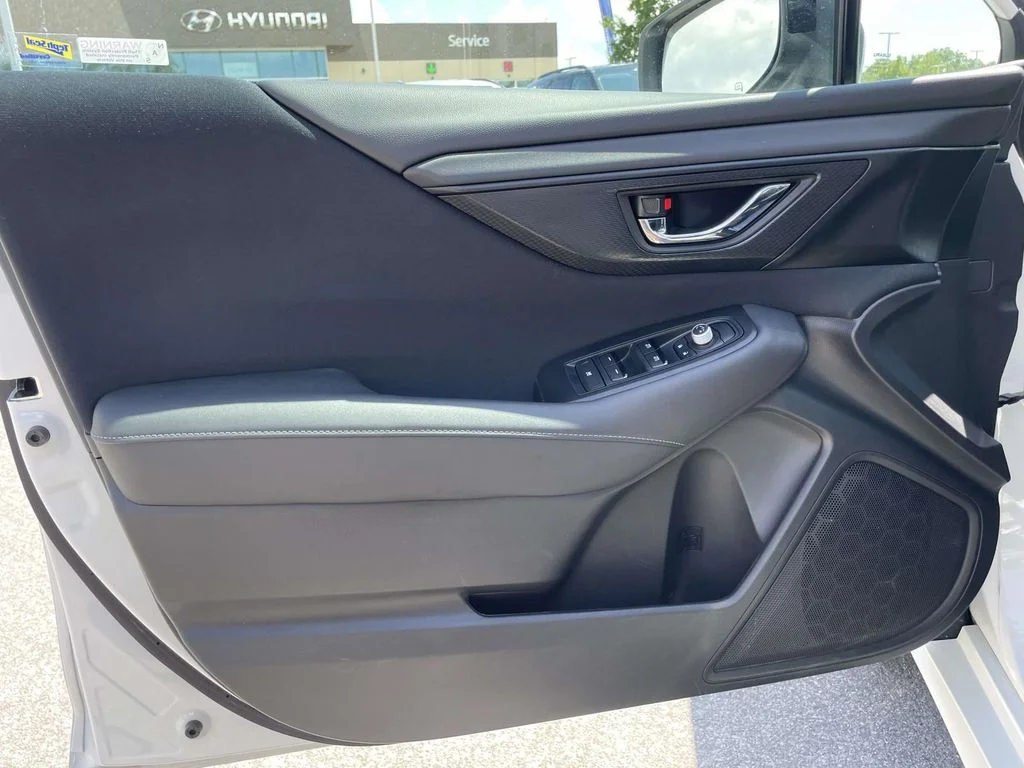 2025 Subaru Legacy Premium - Photo 6