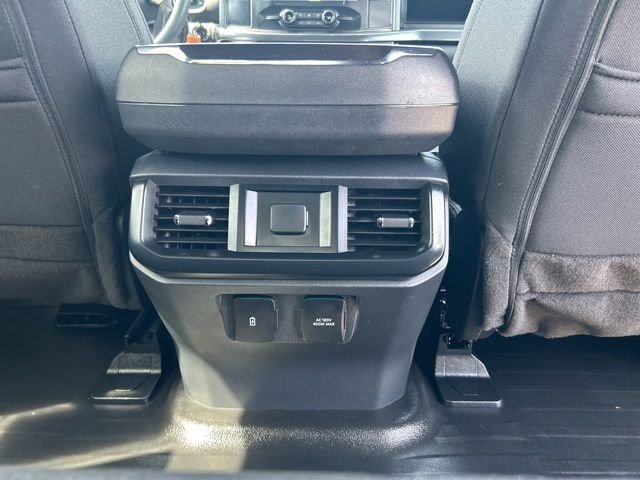 Certified Used 2023 Oxford White Ford XL image 15