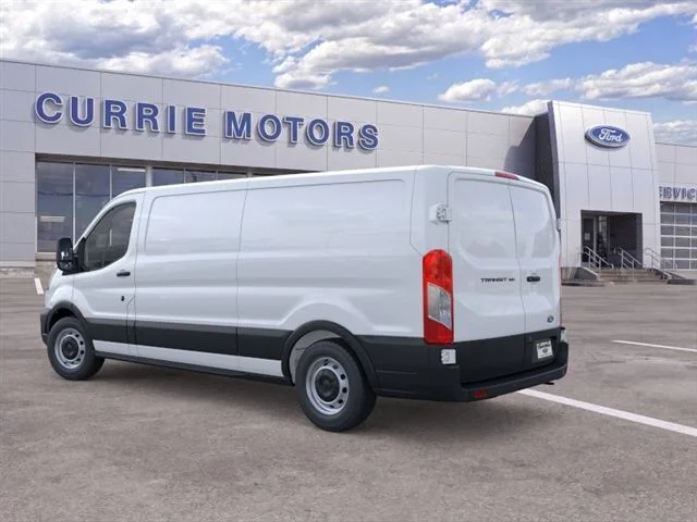 New 2026 Oxford White Ford Base image 4