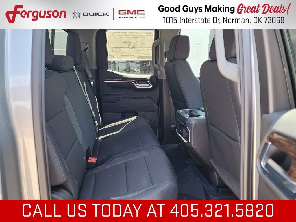 2026 GMC Sierra 1500 Elevation - Photo 43