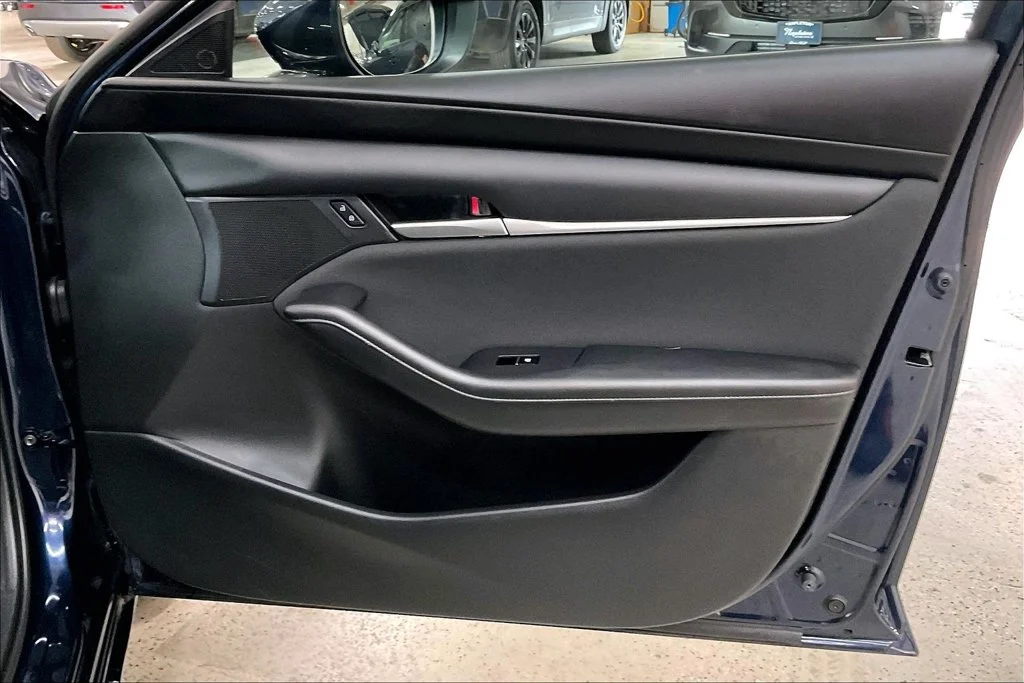 Certified Used 2026 Blue Mazda 2.5 S image 23
