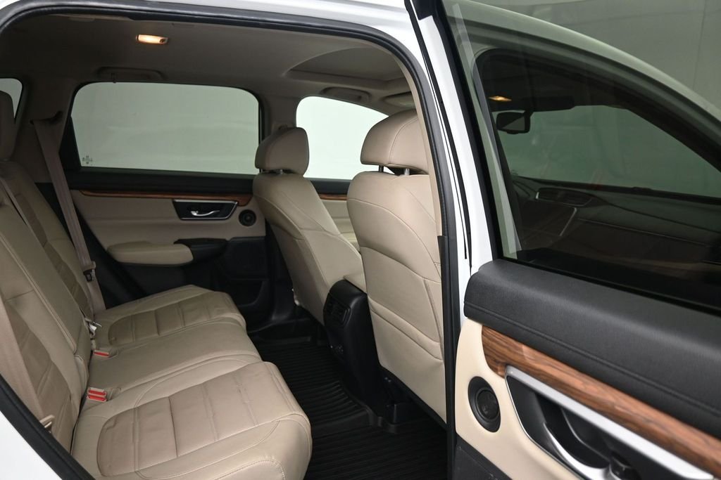 Used 2019  Honda EX-L image 12