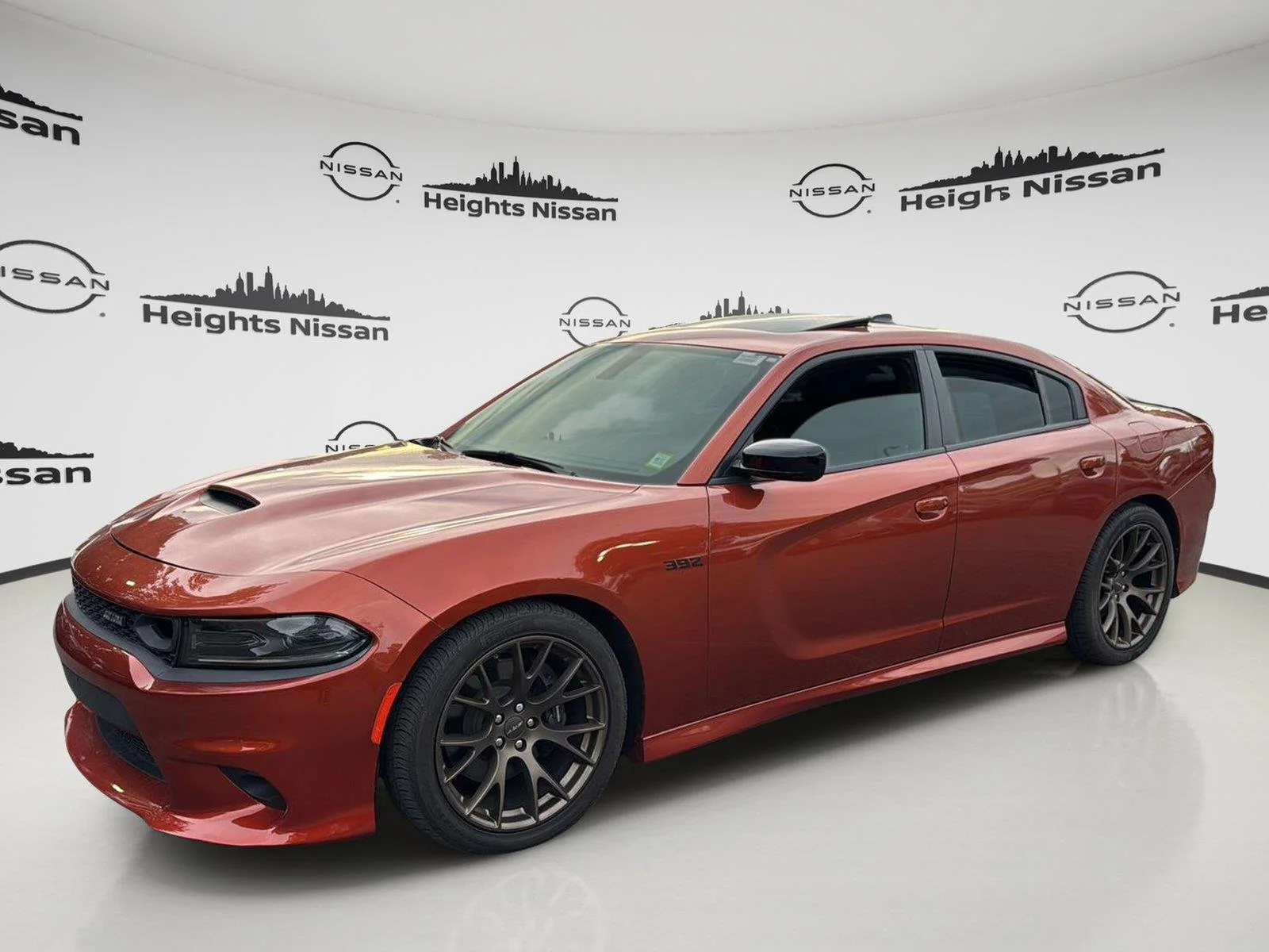 2023 Dodge Charger
