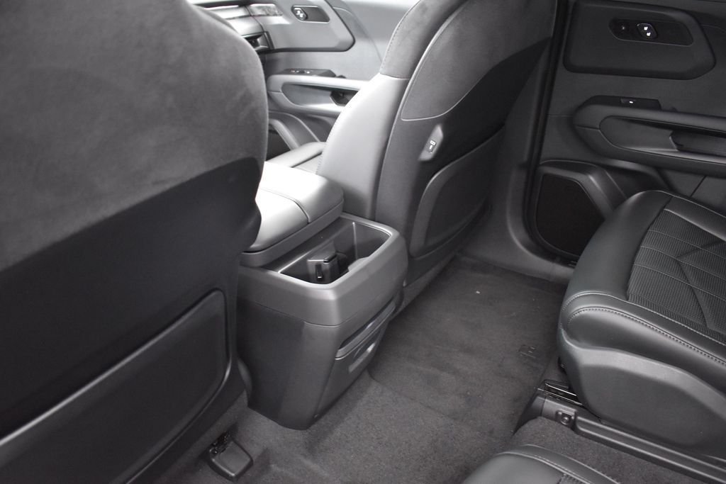 New 2027 Wolf Gray Kia X-Pro SX Prestige image 20