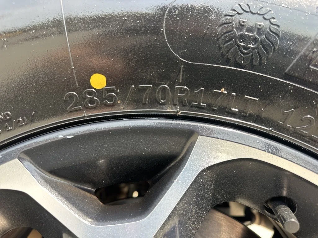 Used 2023 Yellow Jeep Rubicon 4xe image 30