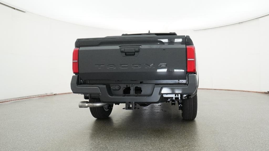 New 2026 Underground Toyota SR5 image 33
