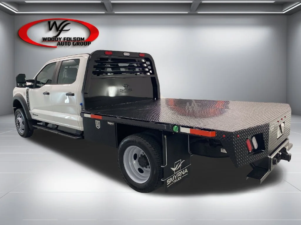New 2027 White Ford XL image 11