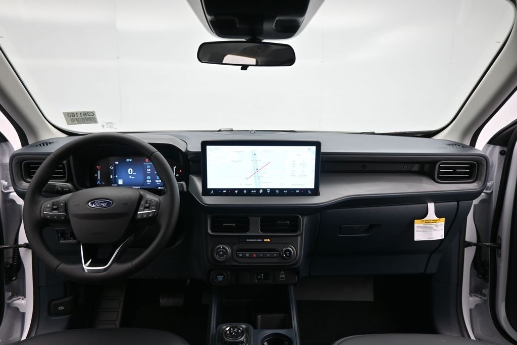 New 2026 White Ford Lariat image 21