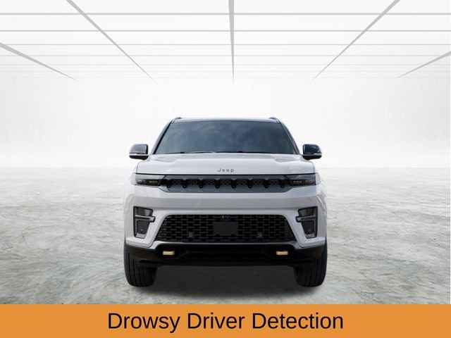New 2026 Bright White Clear-Coat Exterior Paint Jeep 85th Anniversary Edition image 7