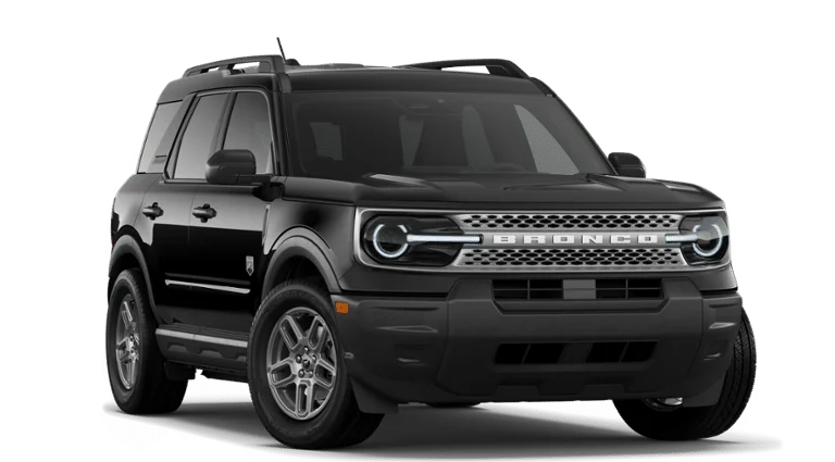 2026 Ford Bronco Sport Big Bend - Photo 55