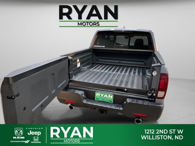 2026 Honda Ridgeline RTL - Photo 14