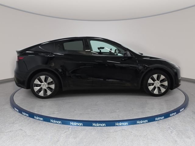 Used 2023 Black Tesla Long Range image 5