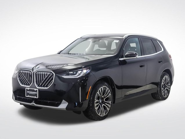 2026|BMW|X3|30 xDrive|4D Sport Utility