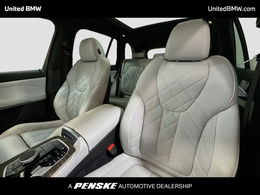 2024 BMW X5 40i - Photo 12