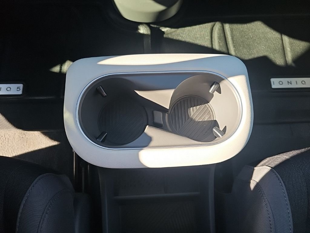 2024 Hyundai IONIQ 5 SEL - Photo 20