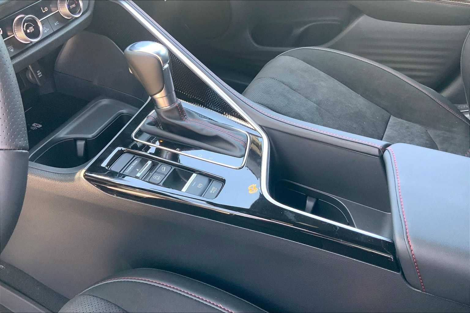 2025 Acura ADX A-Spec Package - Photo 7