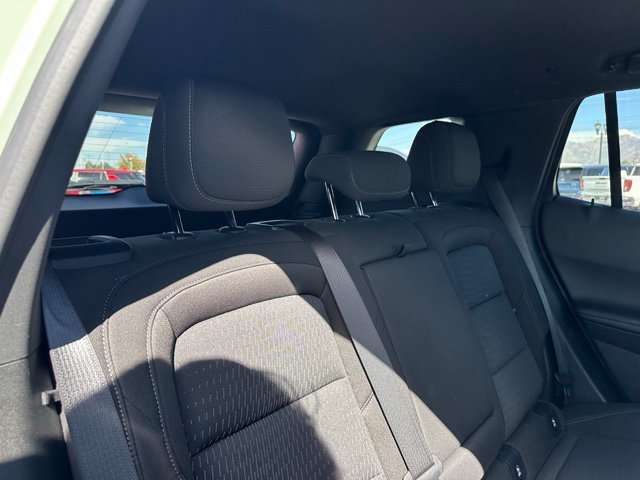 2026 Chevrolet Equinox LT - Photo 29