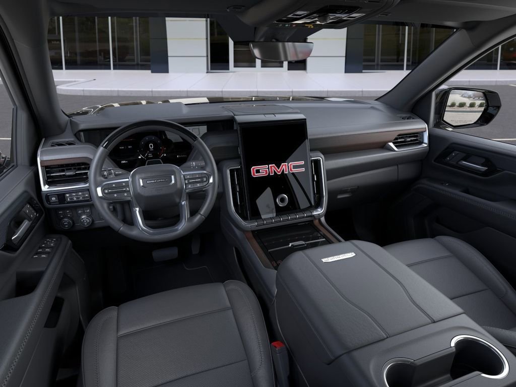 New 2026 Onyx Black GMC Denali image 15