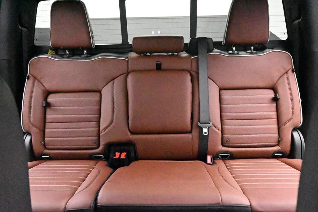 2026 GMC Sierra 1500 Denali Ultimate - Photo 21