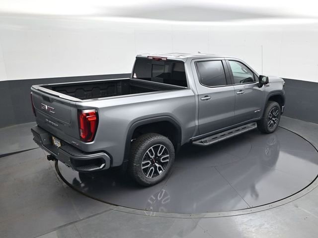 2026 GMC Sierra 1500 AT4 - Photo 17