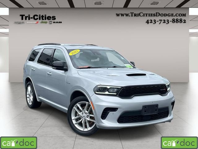 Used 2025  Dodge R/T image 1
