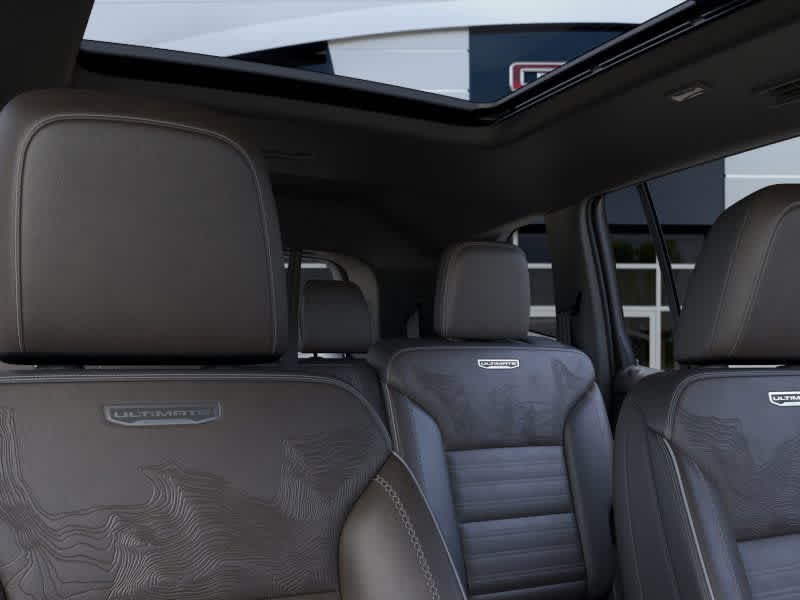 2026 GMC Acadia Denali Ultimate - Photo 24