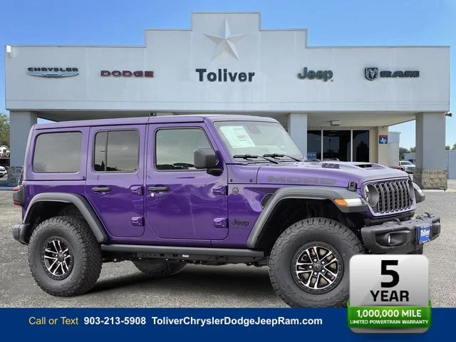 New 2026 Reign Exterior Paint Jeep Moab 392 image 1