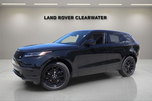 2026 Land Rover Range Rover Velar S
