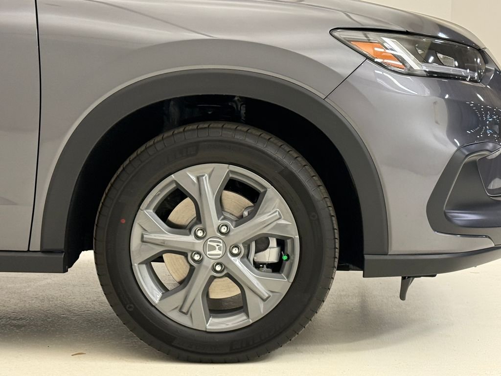 2026 Honda HR-V LX - Photo 6