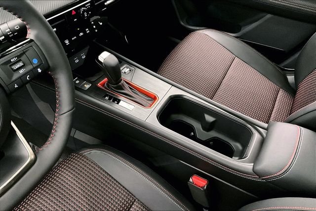 2025 Nissan Kicks SR AWD - Photo 8