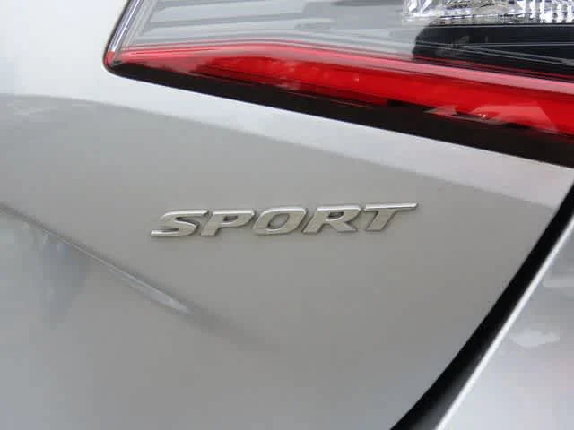 2023 Honda Civic Hatchback Sport - Photo 8