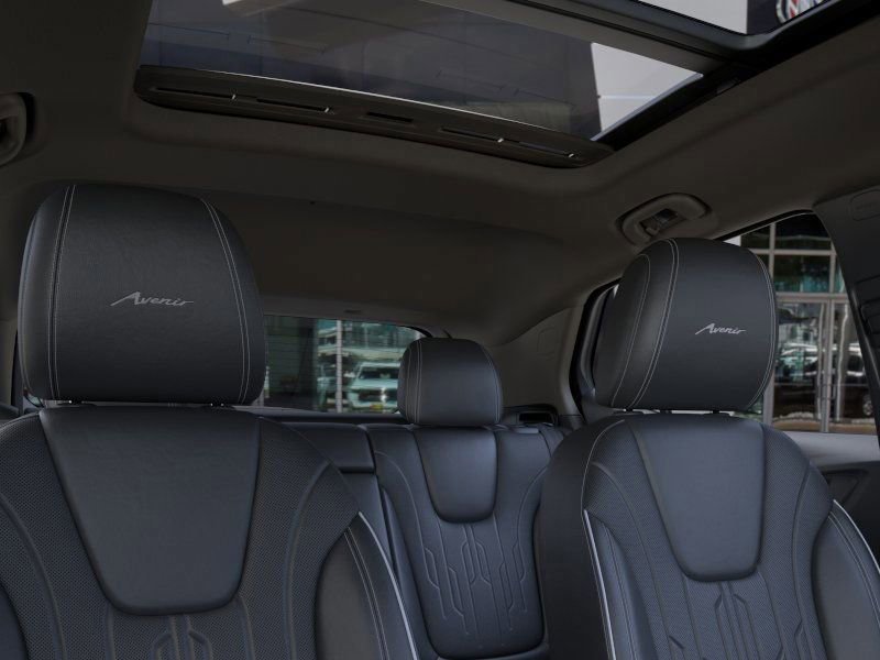 2026 Buick Encore GX Avenir - Photo 25