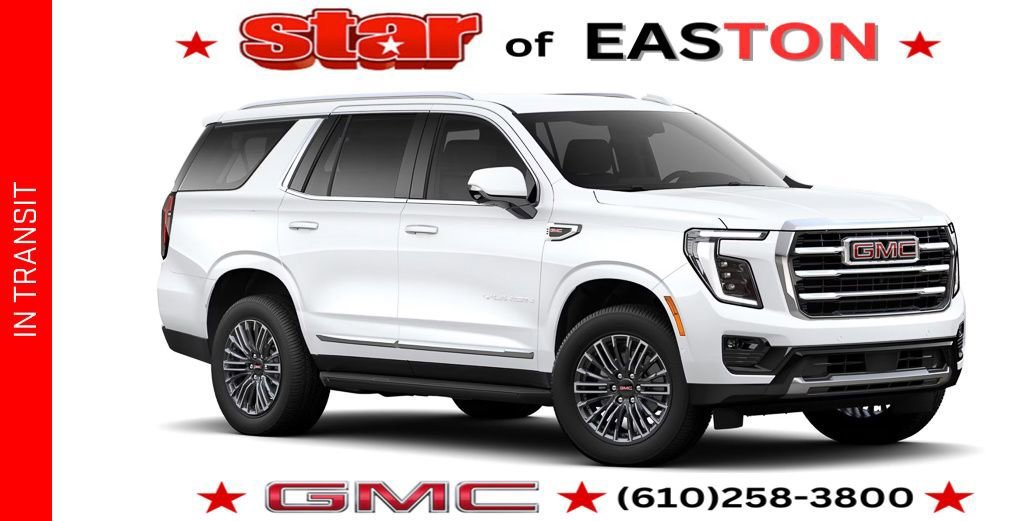 2026 GMC Yukon 4WD Elevation's photo