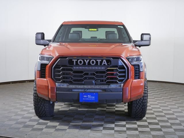 Certified Used 2024  Toyota TRD Pro image 3