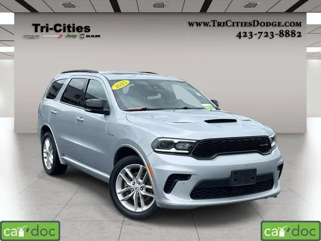 2025 Dodge Durango R/T