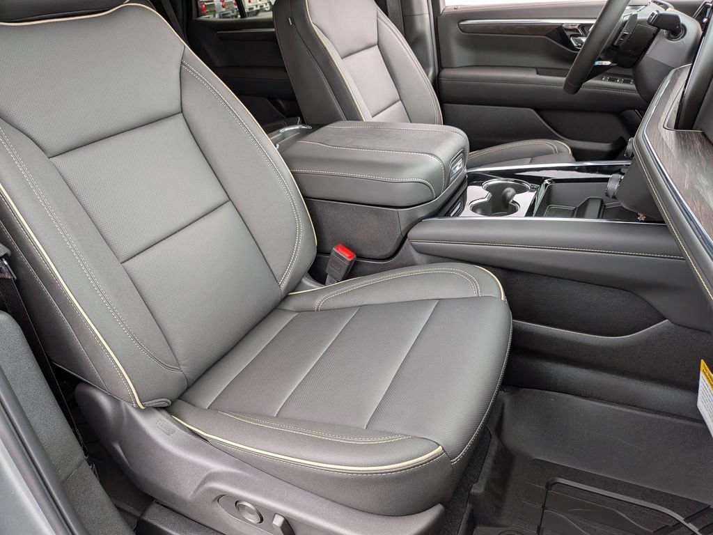 New 2026 Sterling Gray Metallic Chevrolet Premier image 30