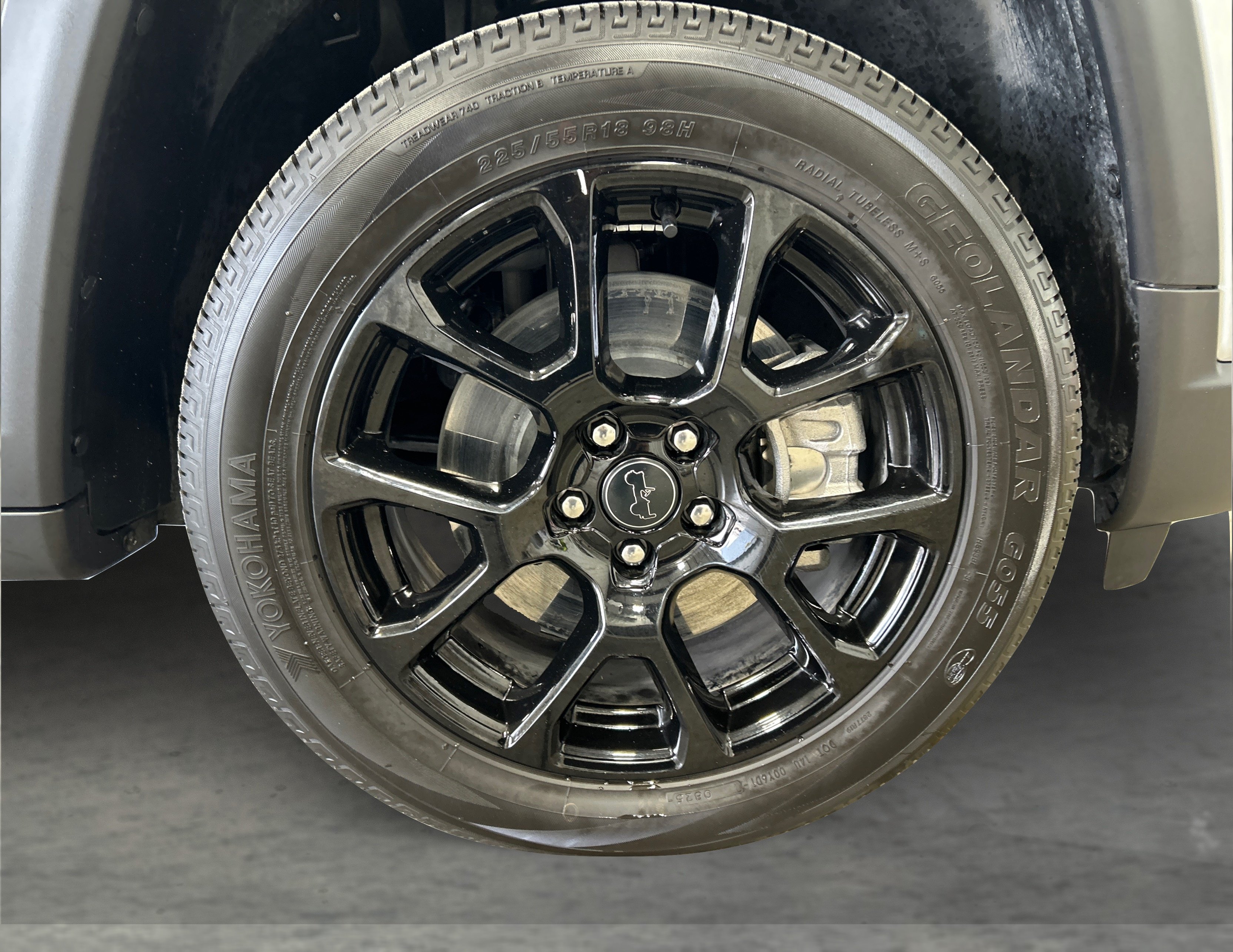 2026 Jeep Compass Altitude Special Edition - Photo 22