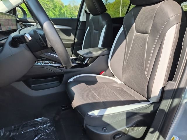 2025 Buick Envision Sport Touring - Photo 13