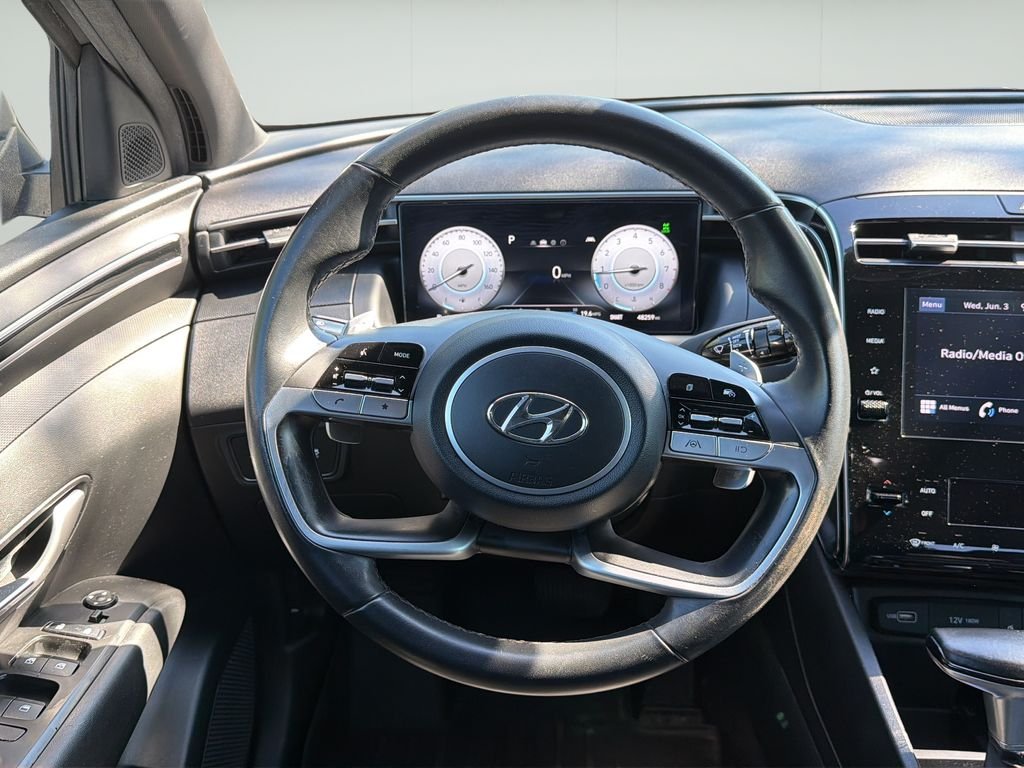 2022 Hyundai Santa Cruz SEL Premium - Photo 21