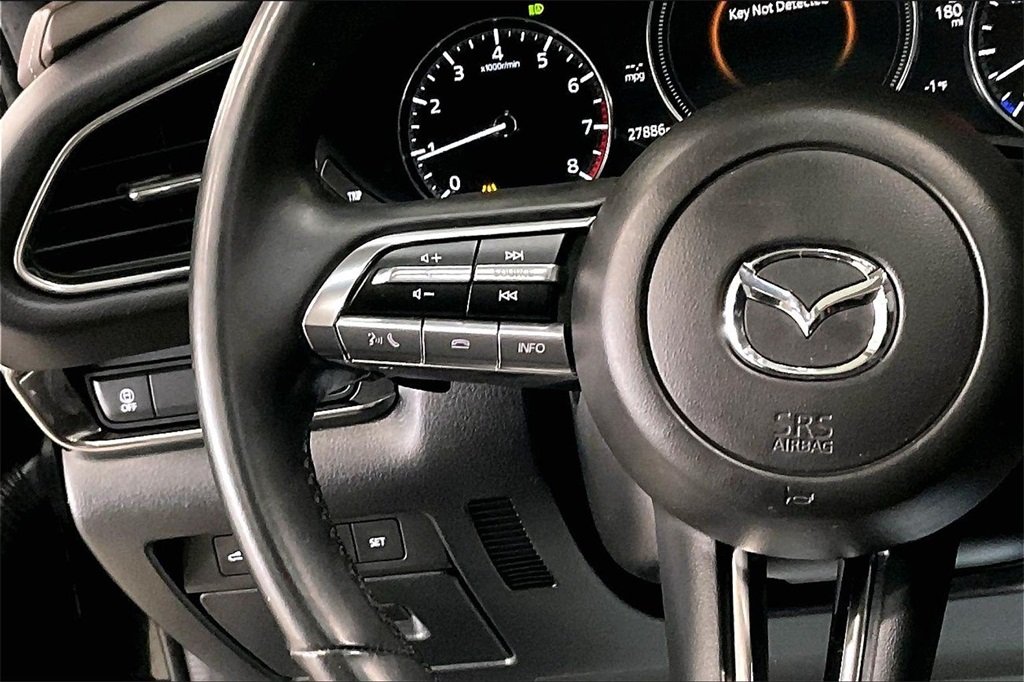 2023 MAZDA CX-30 - Image 17