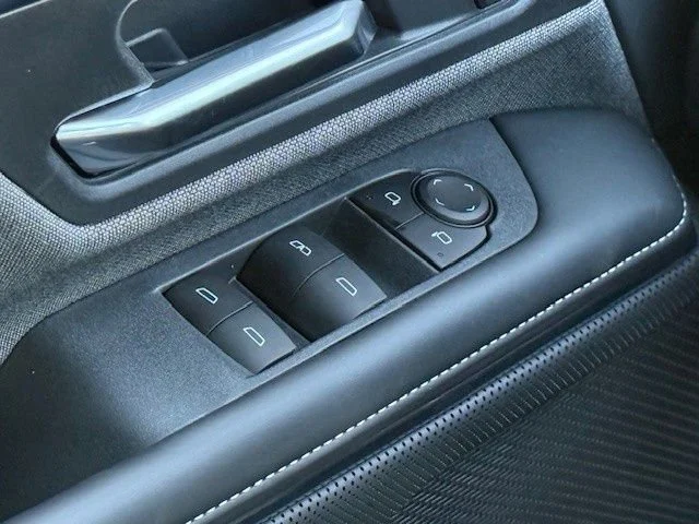 2026 GMC Sierra EV Elevation - Photo 64