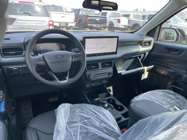 New 2026 Carbonized Gray Metallic Ford Lobo™ image 5