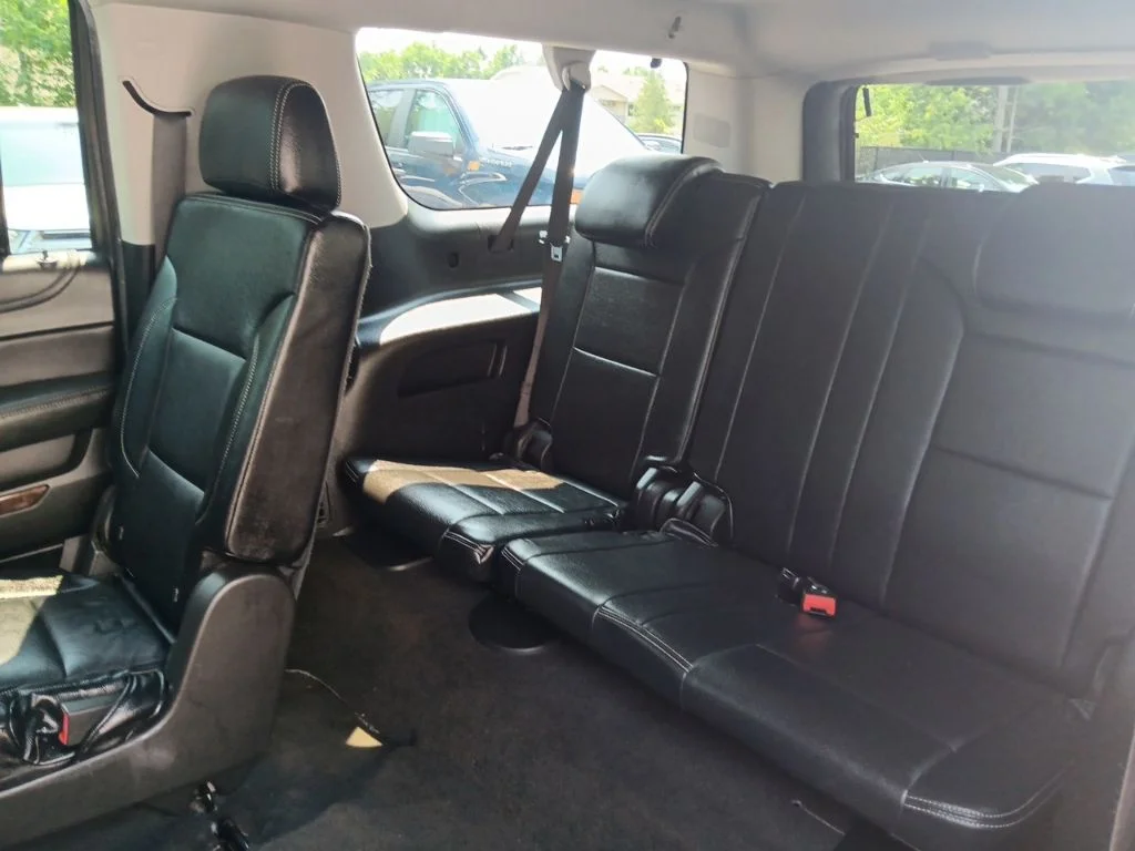 Used 2018 Satin Steel Metallic Chevrolet LS image 33